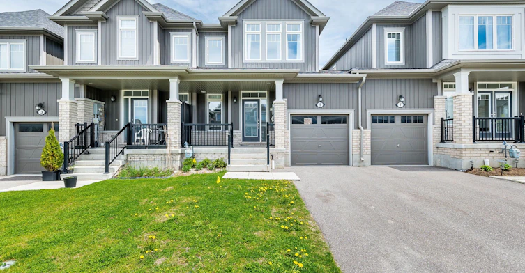 5 Albany Street, Collingwood, ON, L9Y 3V3