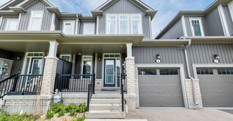 5 Albany Street, Collingwood, ON, L9Y 3V3 - 2