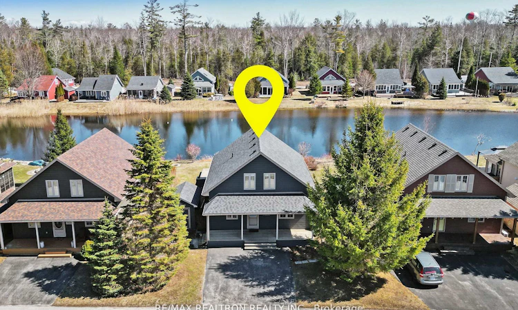 43 Madawaska Trail
