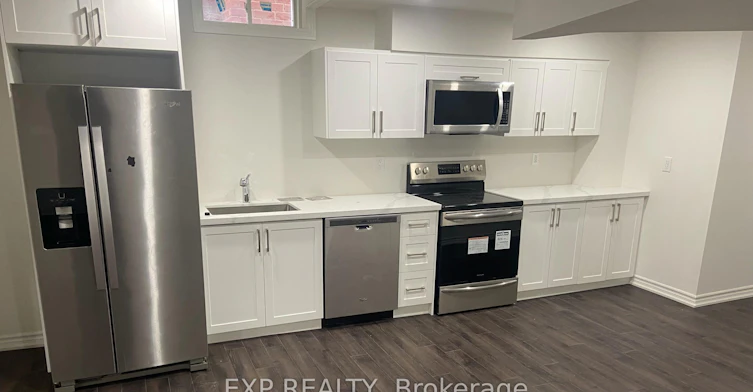 Bsmt-32 Commonwealth Road, Barrie, ON, L4M 0E1 - 7