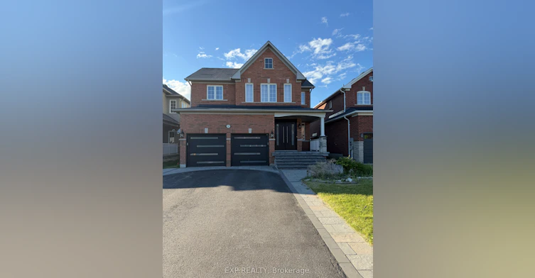 Bsmt-32 Commonwealth Road, Barrie, ON, L4M 0E1 - 2