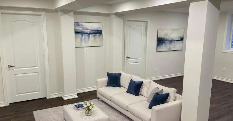 Bsmt-32 Commonwealth Road, Barrie, ON, L4M 0E1 - 6