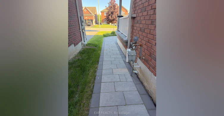 Bsmt-32 Commonwealth Road, Barrie, ON, L4M 0E1 - 4