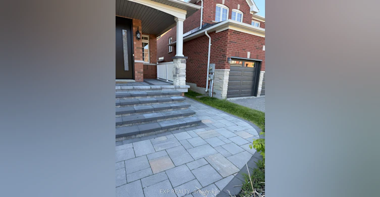 Bsmt-32 Commonwealth Road, Barrie, ON, L4M 0E1 - 3