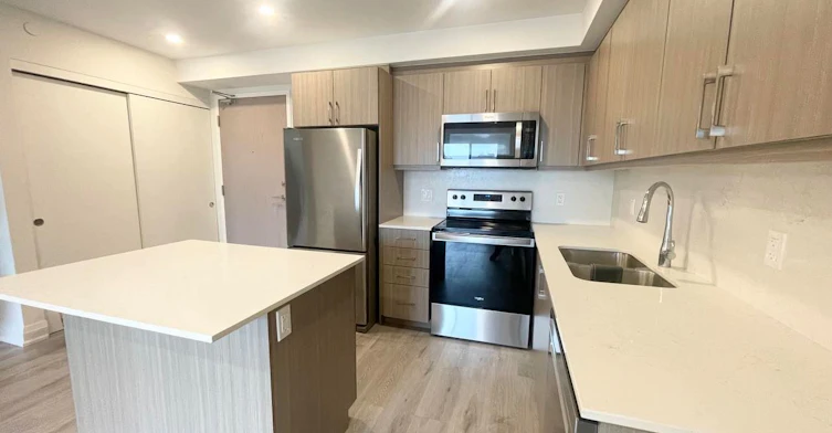 301-58 Lakeside Terrace, Barrie, ON, L4M 0L5 - 5
