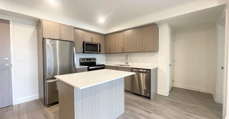 301-58 Lakeside Terrace, Barrie, ON, L4M 0L5 - 4