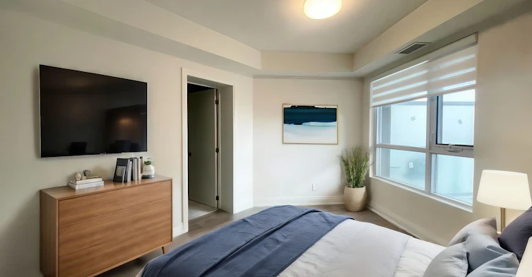 301-58 Lakeside Terrace, Barrie, ON, L4M 0L5 - 11
