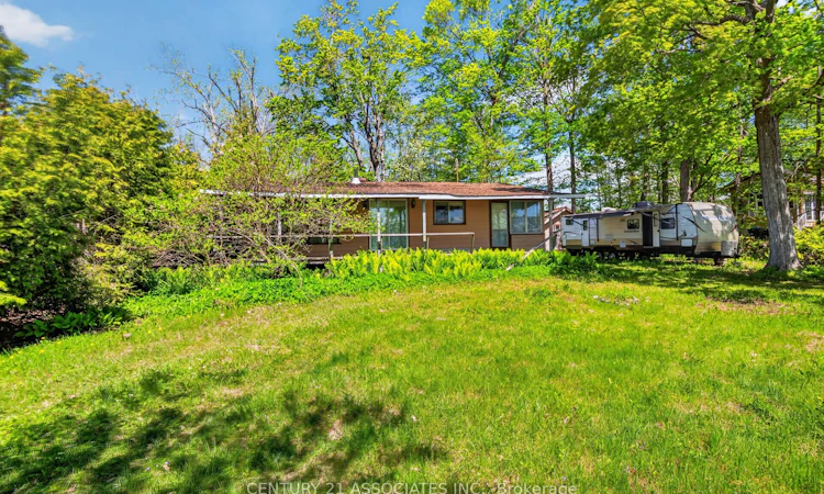 30 Myrtle Avenue