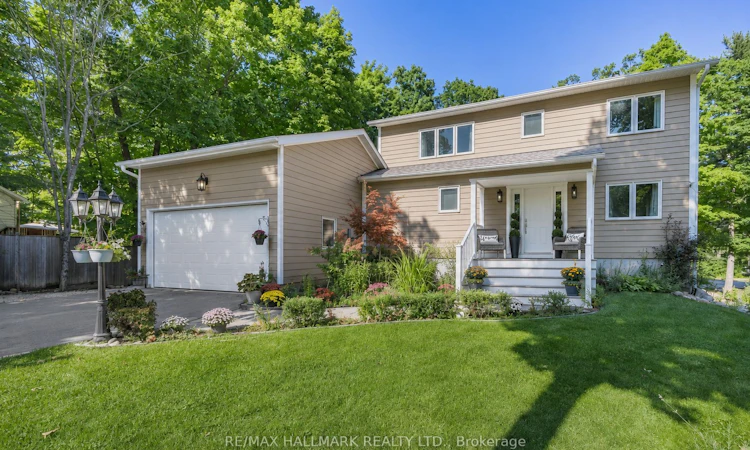 10 Musquake Court