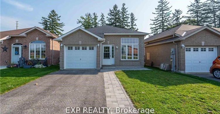 Lower Level-19 Loon Avenue, Barrie, ON, L4N 8W6