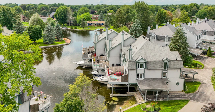 7-24 Laguna Parkway, Ramara, ON, L0K 1B0 - 3