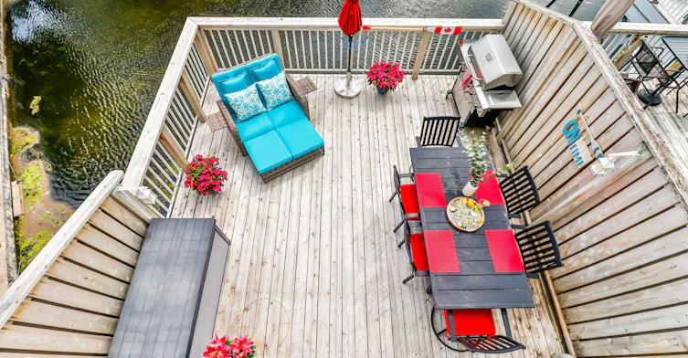 7-24 Laguna Parkway, Ramara, ON, L0K 1B0 - 11
