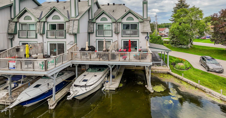 7-24 Laguna Parkway, Ramara, ON, L0K 1B0 - 2