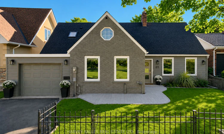 65 Shanty Bay Road
