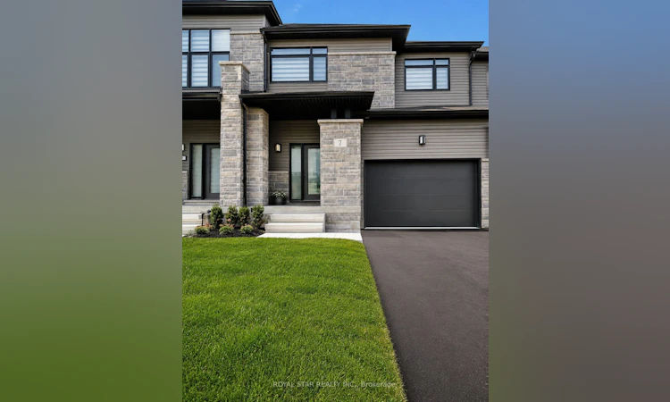 7 Federica Crescent