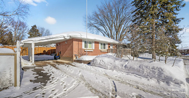 MAIN-266 Napier Street, Barrie, ON, L4M 1X9 - 7