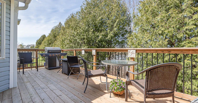 32 Valleymede Court, Collingwood, ON, L9Y 5E4 - 16