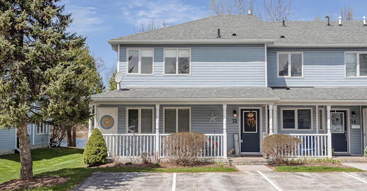32 Valleymede Court, Collingwood, ON, L9Y 5E4