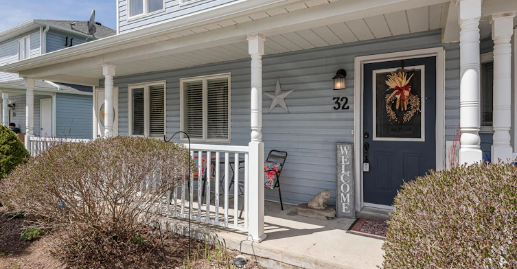 32 Valleymede Court, Collingwood, ON, L9Y 5E4 - 4