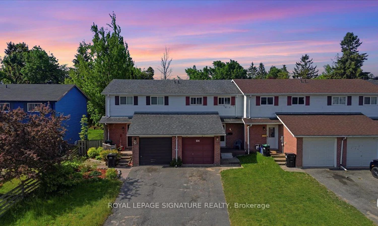 54 Scott Crescent