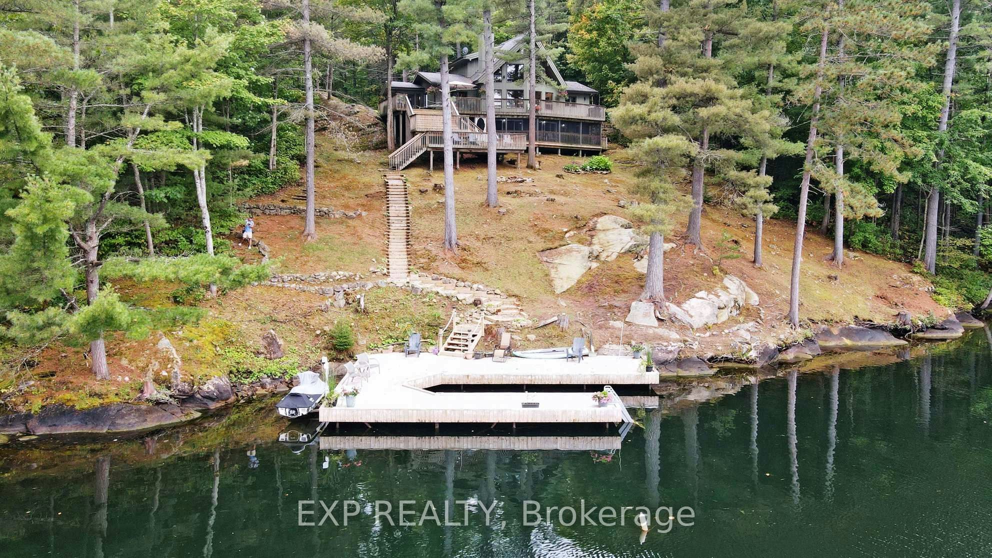 3413 Flat Rapids Lane, Severn, ON, L0K 1E0