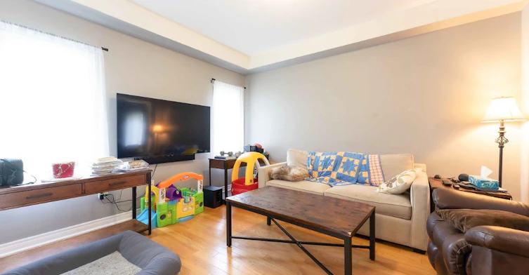 42 Forsyth Crescent, Barrie, ON, L4N 7T4 - 4