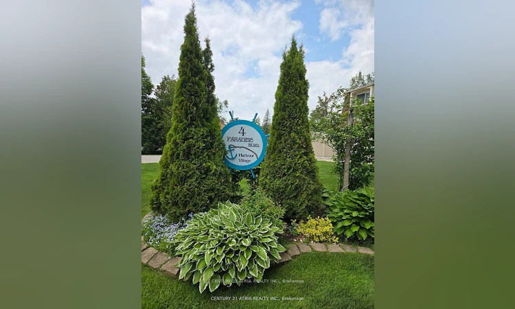 24-4 Paradise Boulevard