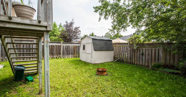 11 Butternut Drive, Barrie, ON, L4N 0E1 - 5