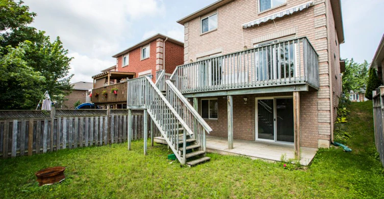 11 Butternut Drive, Barrie, ON, L4N 0E1 - 3