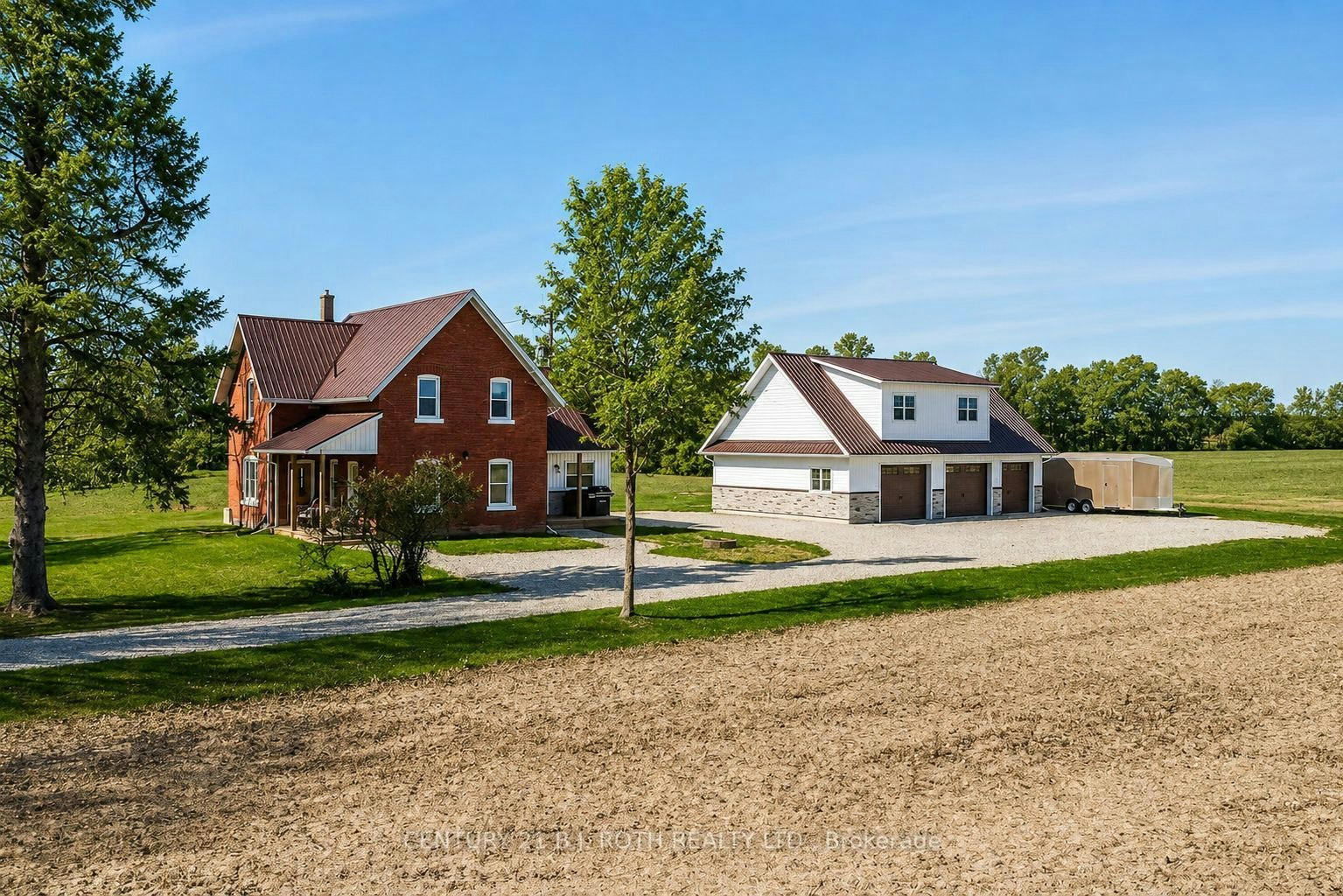 1153 Glengarry Landing Road S, Springwater, ON, L9X 1E1