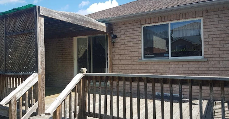 36 Julia Crescent, Orillia, ON, L3V 7Z1 - 12