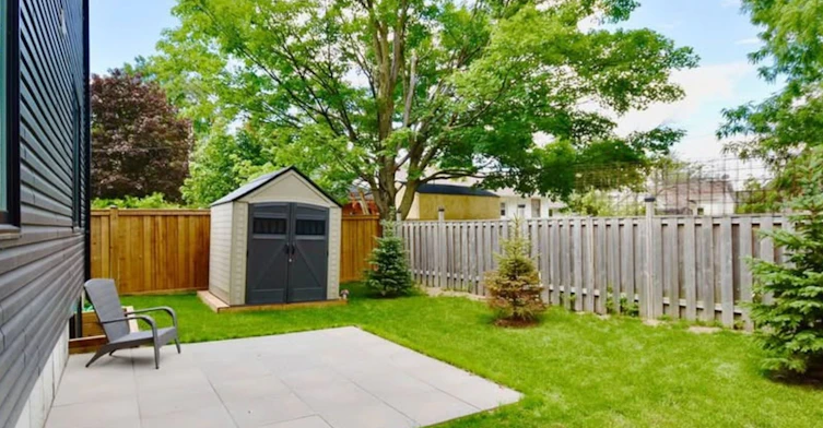 4 Centre Street, Barrie, ON, L4N 3L4 - 19