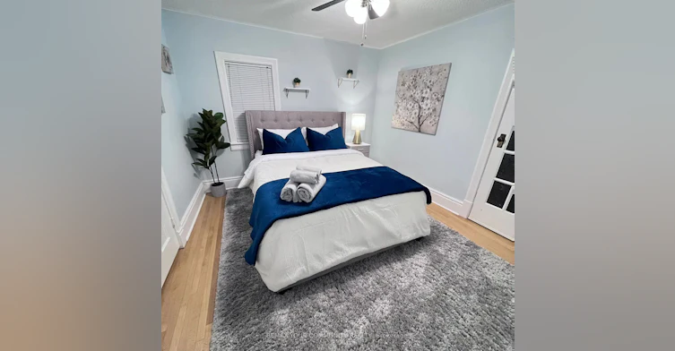 44 Brock Street, Barrie, ON, L4N 2L7 - 14
