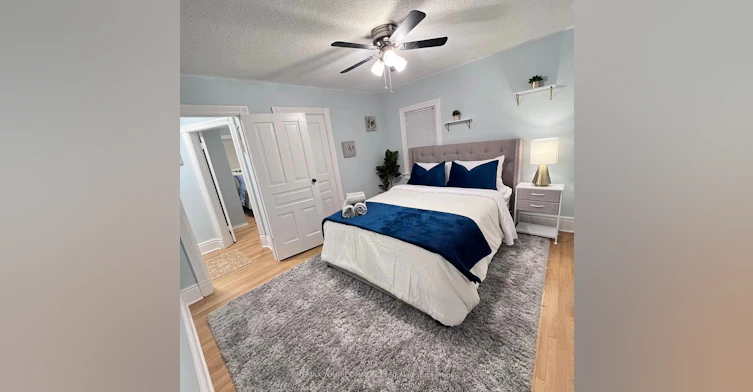 44 Brock Street, Barrie, ON, L4N 2L7 - 15