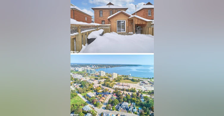 44 Brock Street, Barrie, ON, L4N 2L7 - 28