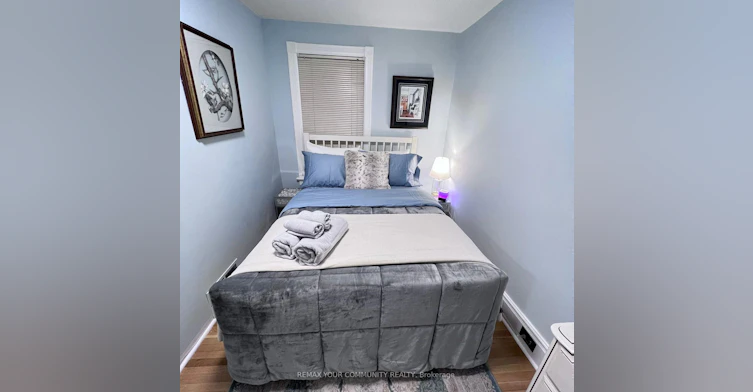 44 Brock Street, Barrie, ON, L4N 2L7 - 20