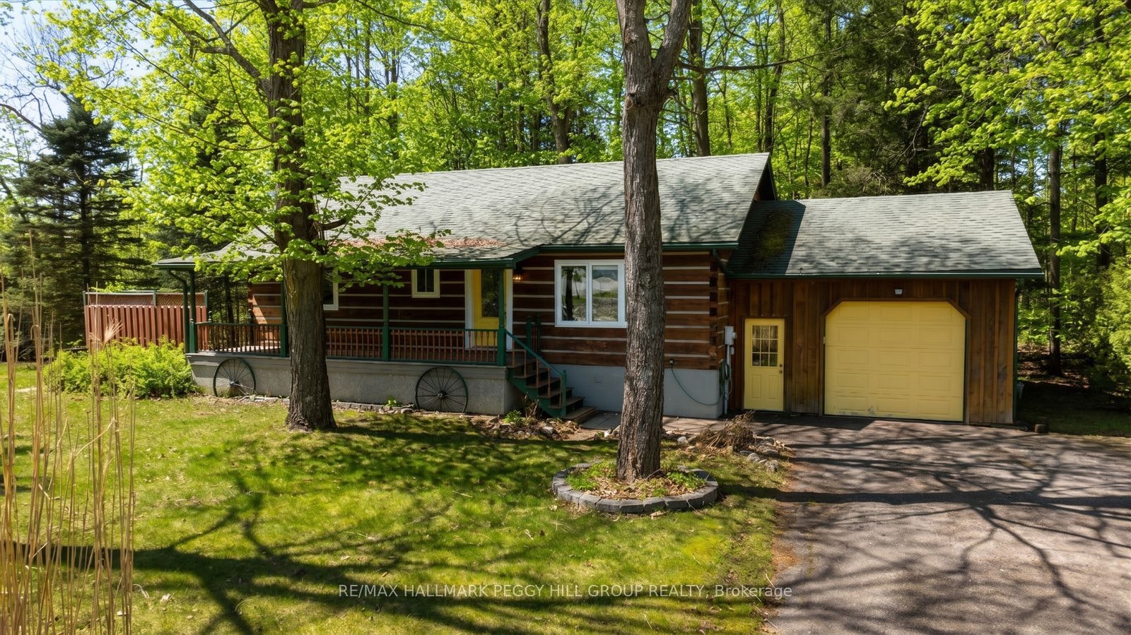 144 Trout Lane, Tiny, ON, L9M 0J1