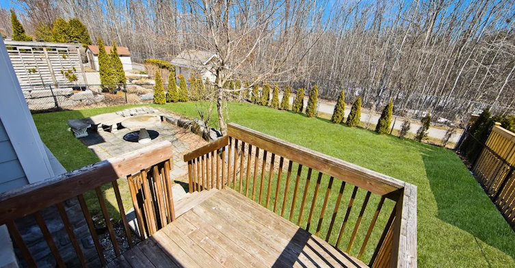 48 Riverwalk Place, Midland, ON, L4R 0B5 - 25