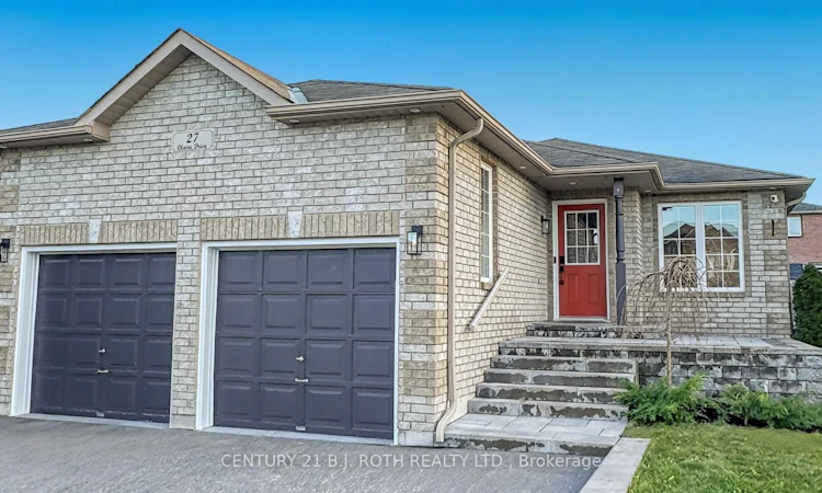 27 Claire Drive