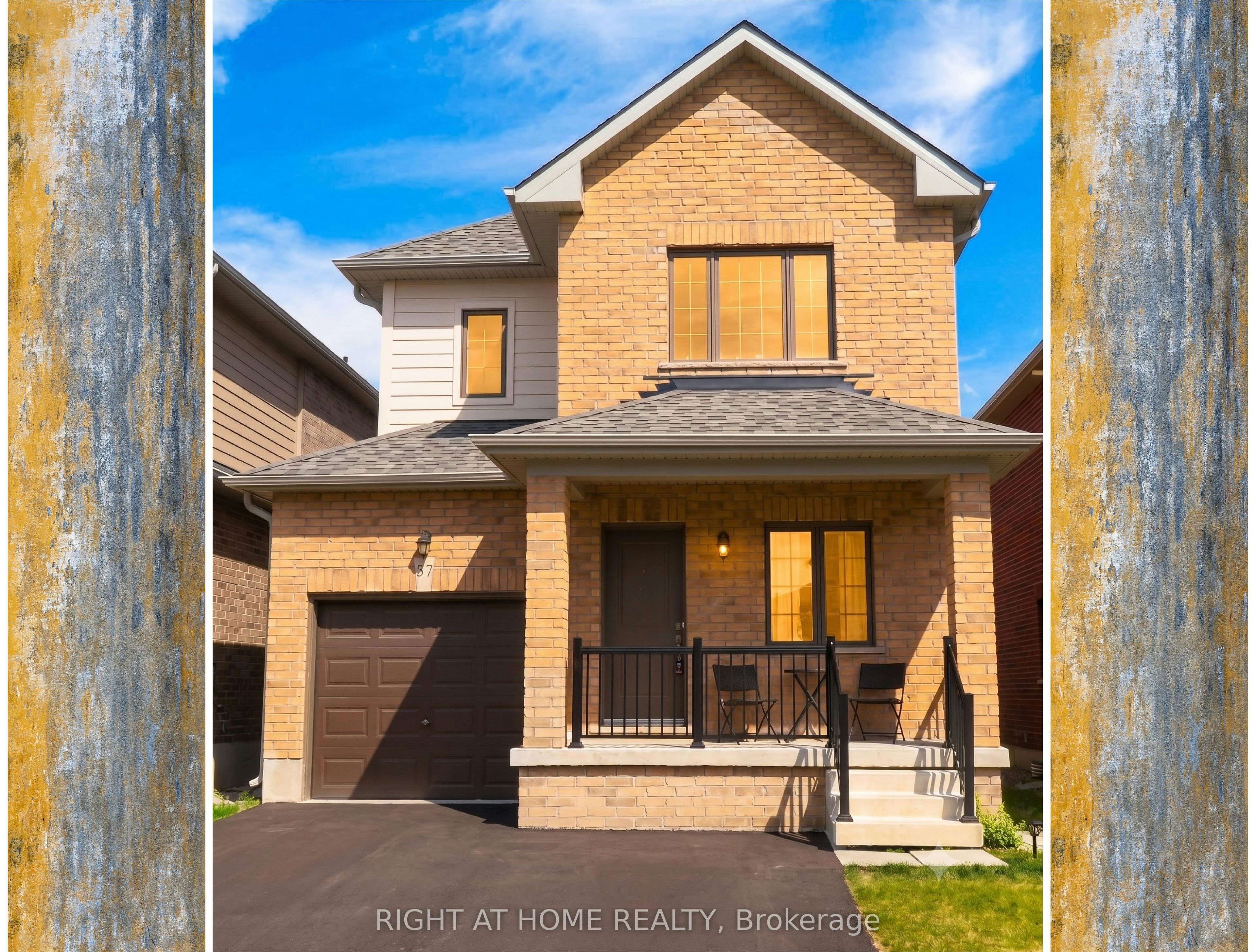 37 Bedford Estates Crescent, Barrie, ON, L4N 9K5
