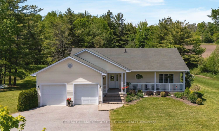 764 Warminster Side Road