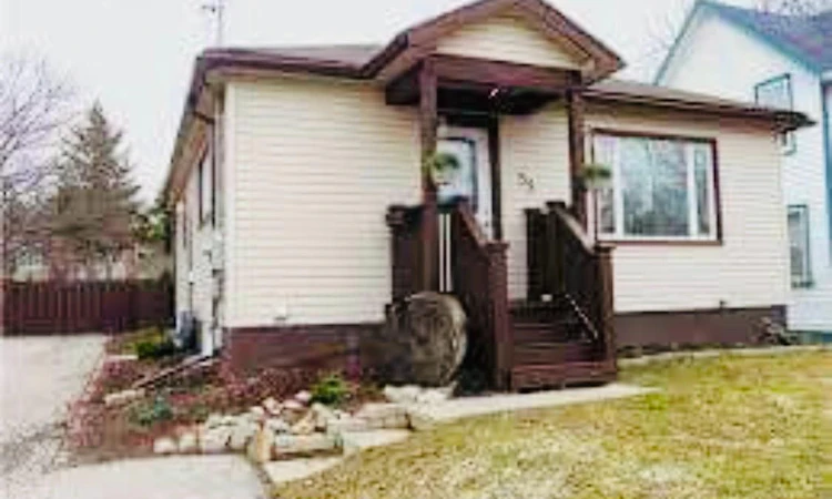 59 Penetang Street