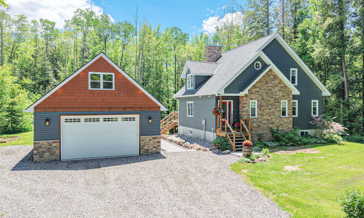 2833 Switch Road