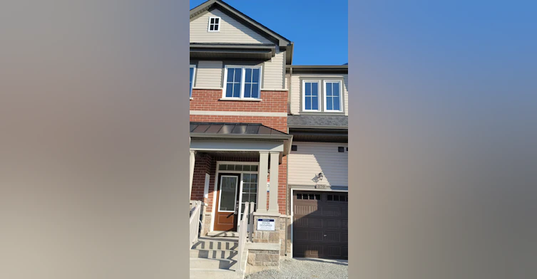 170 Shepherd Drive, Barrie, ON, L9J 0P9