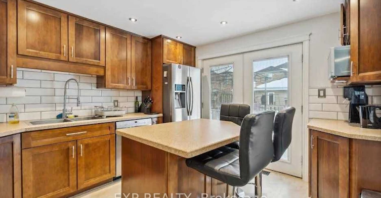 84 Butternut Drive, Barrie, ON, L4N 9Z6 - 9