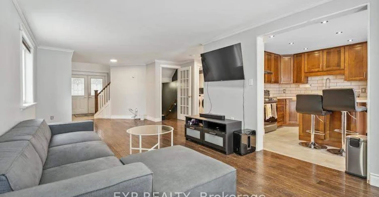 84 Butternut Drive, Barrie, ON, L4N 9Z6 - 8