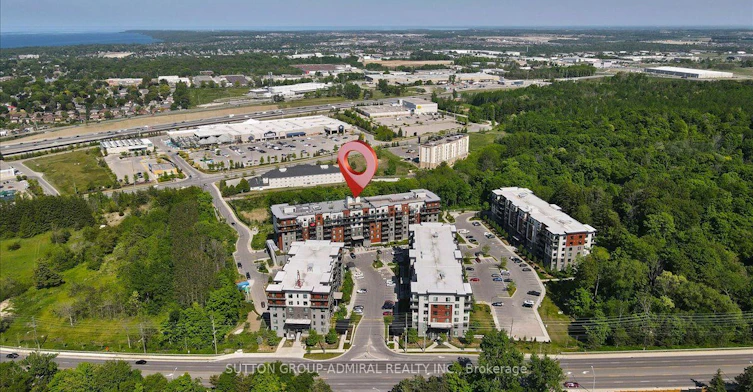 418-302 Essa Road, Barrie, ON, L9J 0H3 - 30