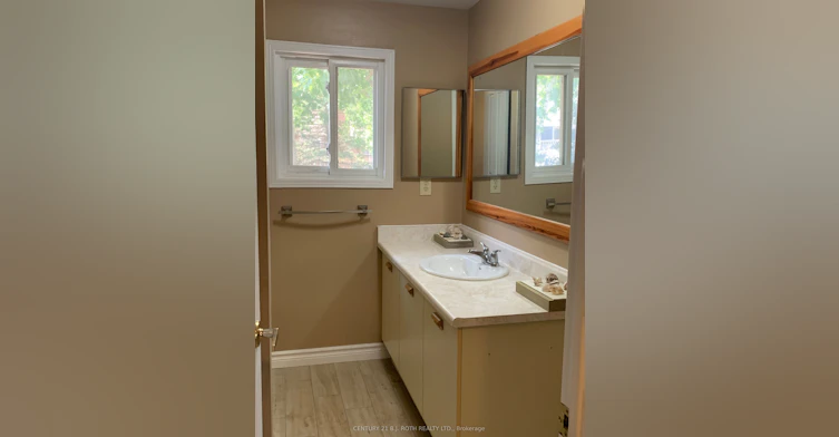 Upper-29 Irwin Drive, Barrie, ON, L4N 7A6 - 6