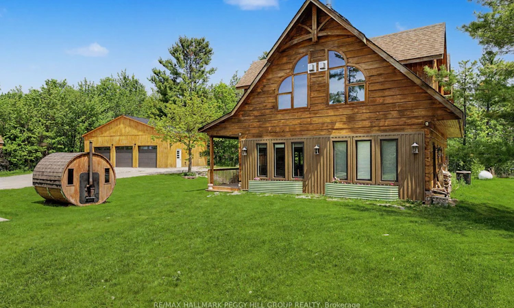 2504 Fairgrounds Road