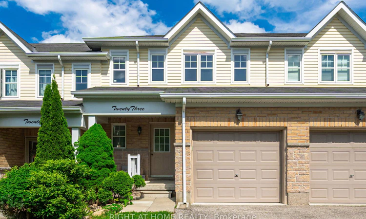 23 Peartree Court